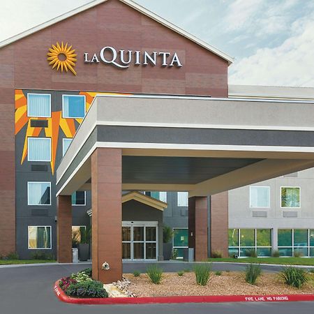 La Quinta By Wyndham Austin Round Rock Hotel Eksteriør billede
