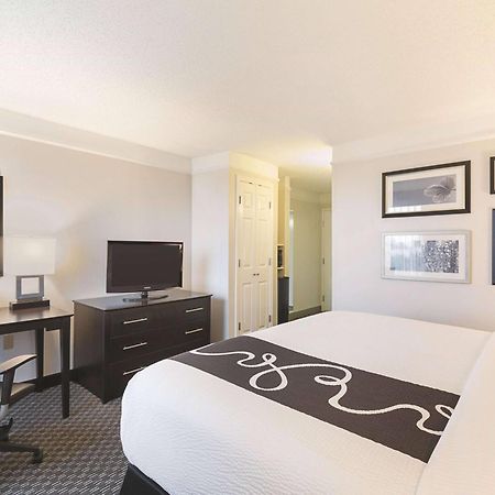 La Quinta By Wyndham Austin Round Rock Hotel Eksteriør billede