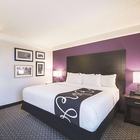 La Quinta By Wyndham Austin Round Rock Hotel Eksteriør billede