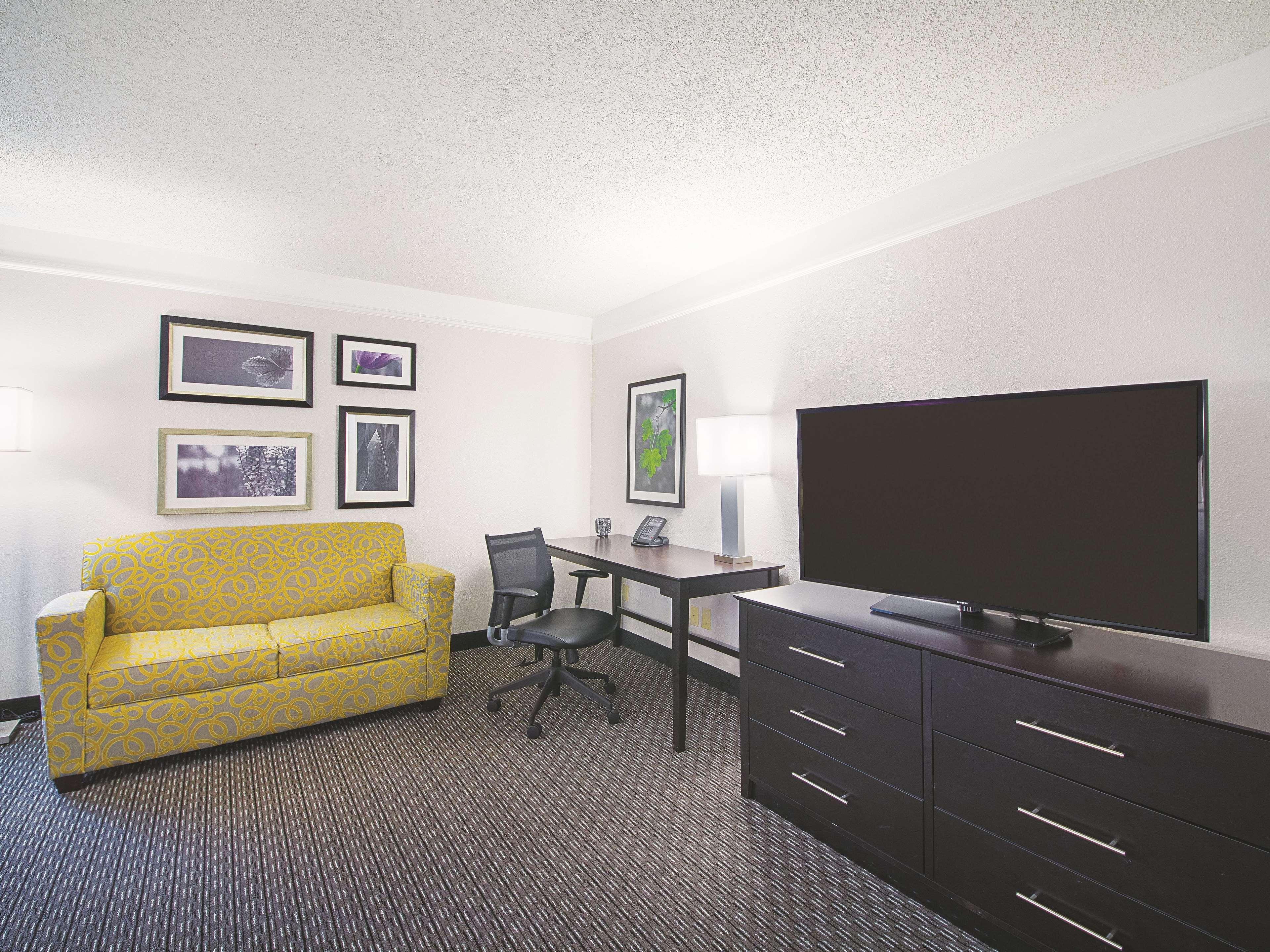 La Quinta By Wyndham Austin Round Rock Hotel Eksteriør billede