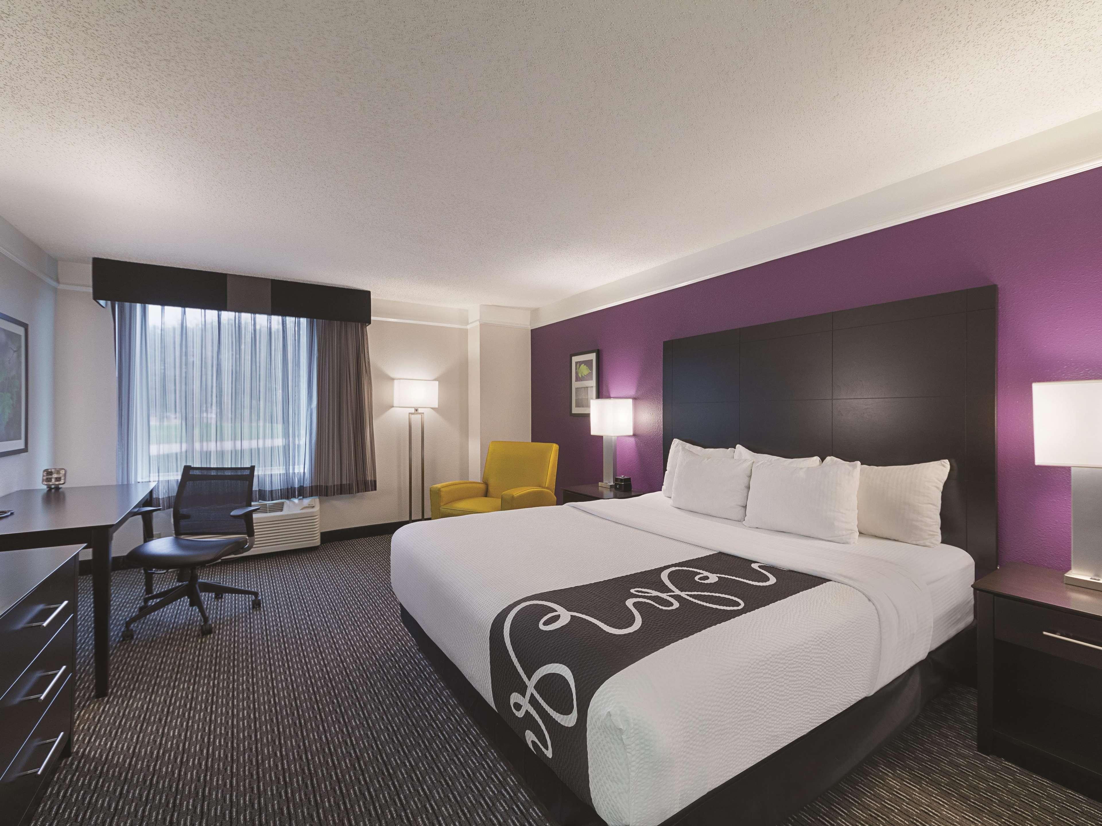 La Quinta By Wyndham Austin Round Rock Hotel Eksteriør billede