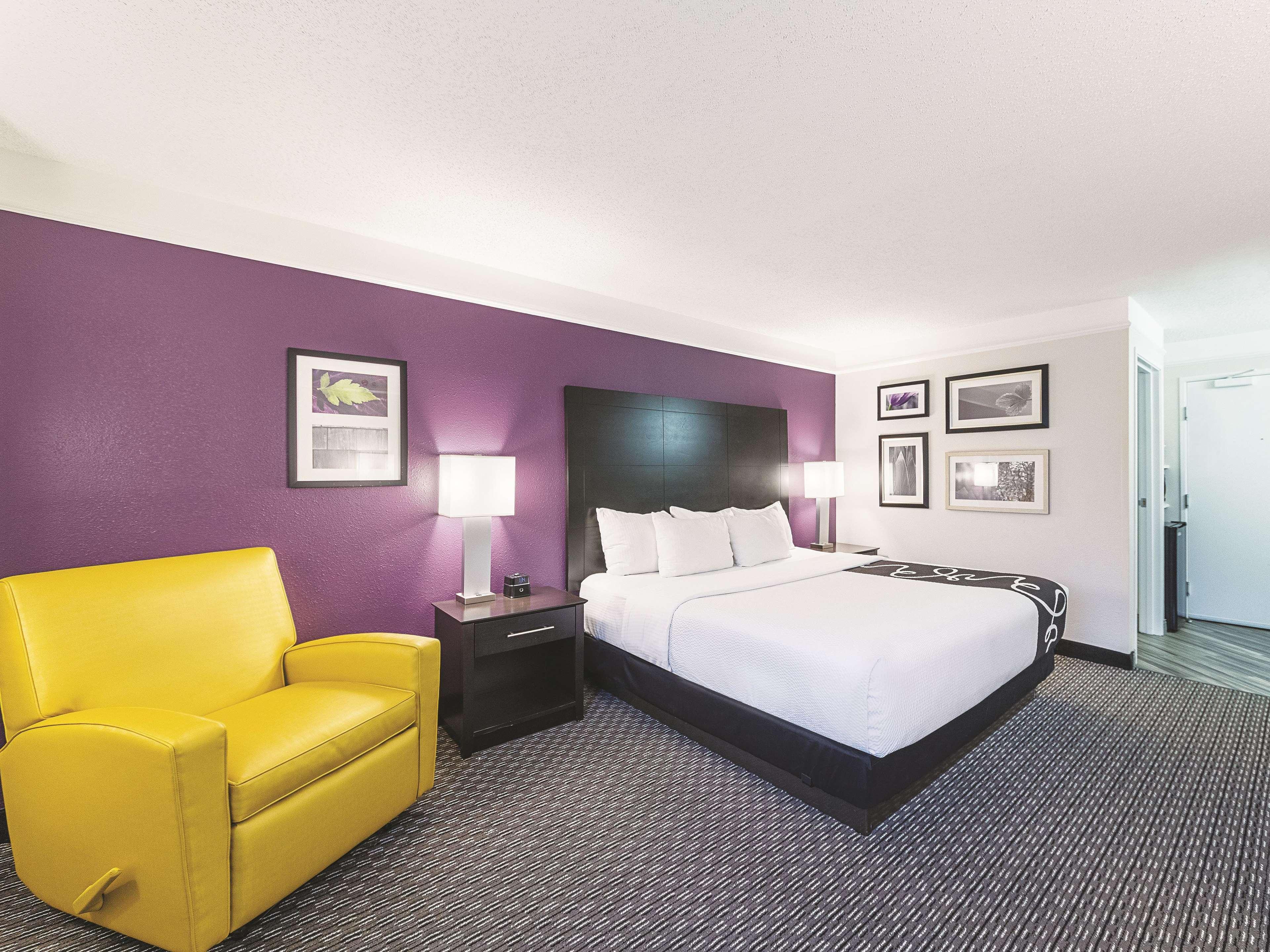 La Quinta By Wyndham Austin Round Rock Hotel Eksteriør billede