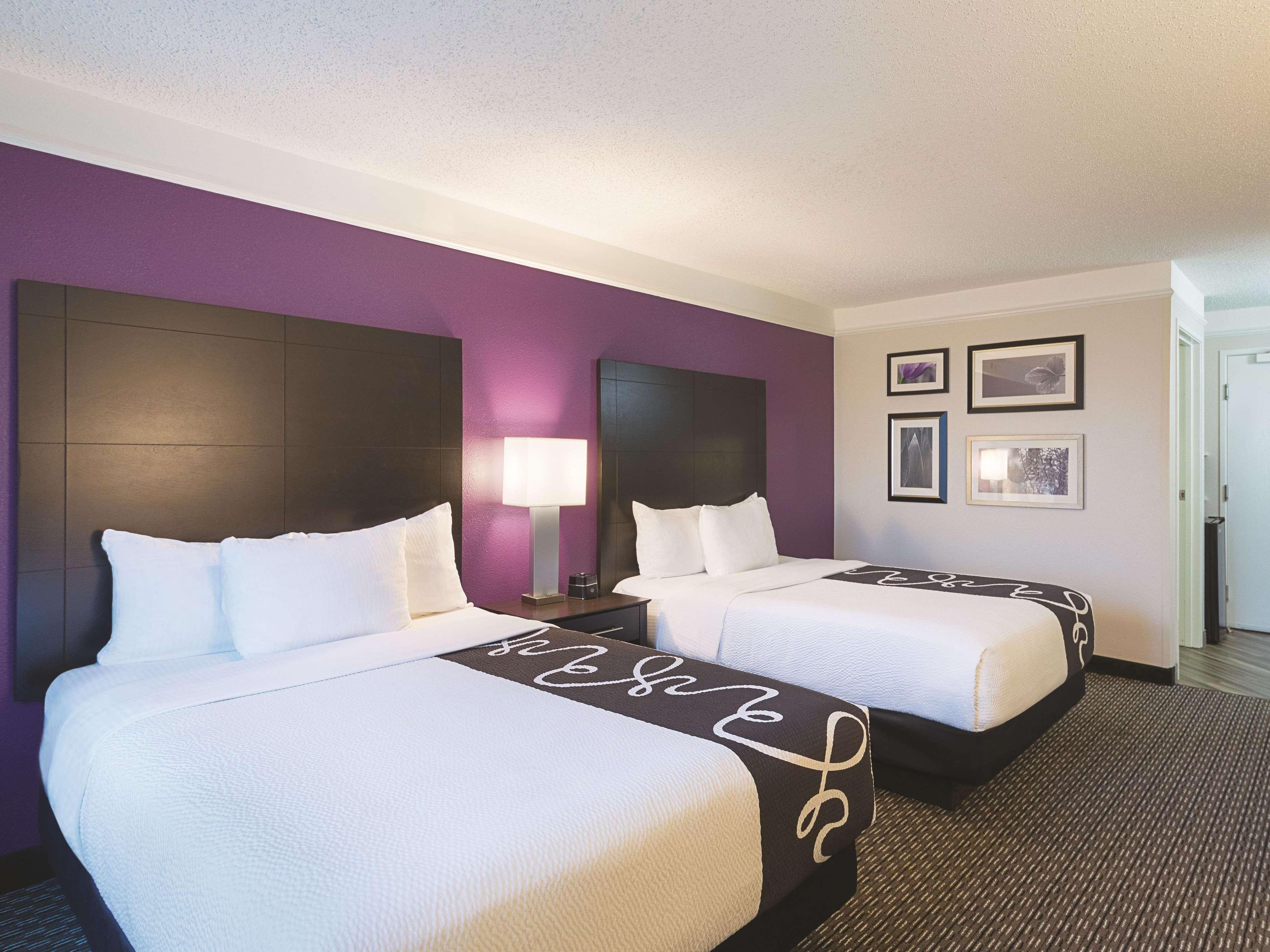 La Quinta By Wyndham Austin Round Rock Hotel Eksteriør billede