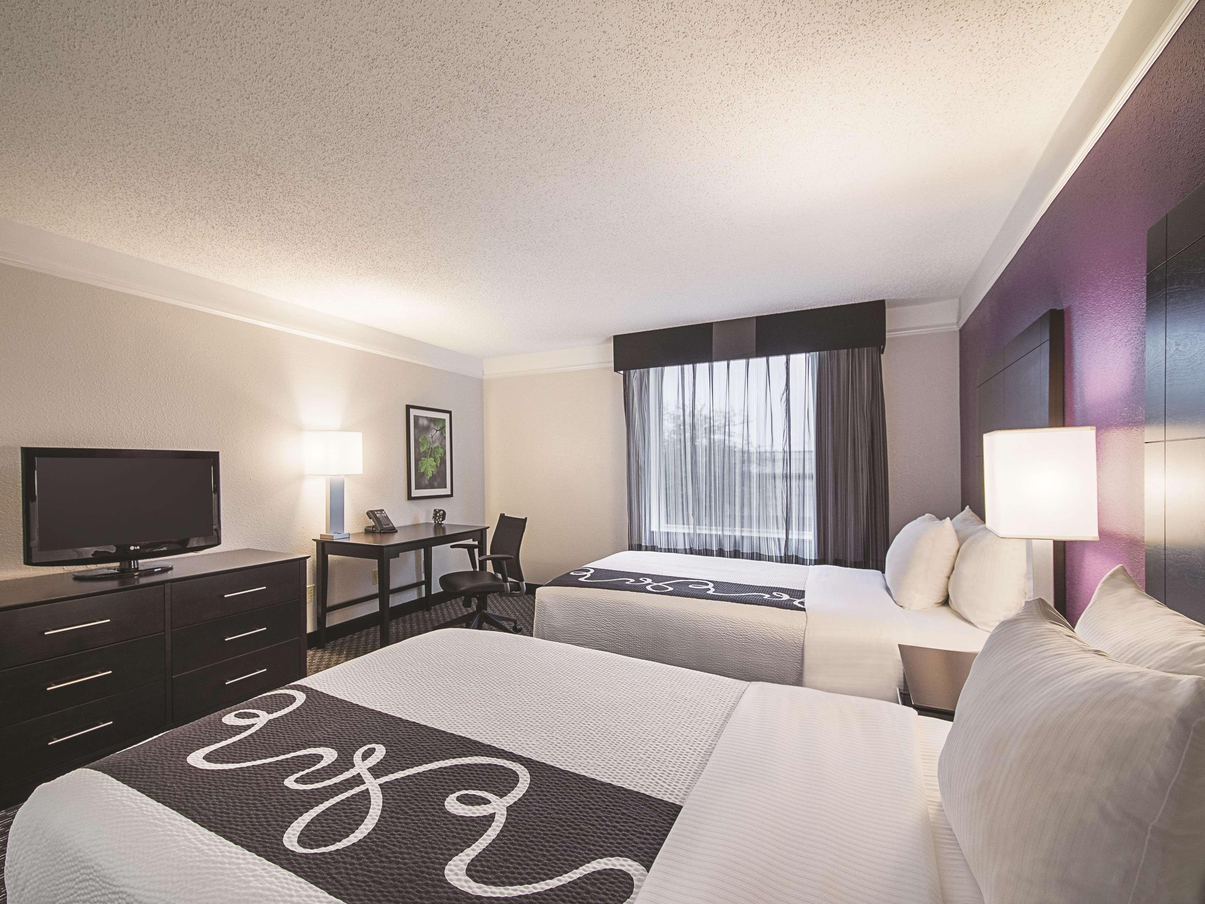 La Quinta By Wyndham Austin Round Rock Hotel Eksteriør billede