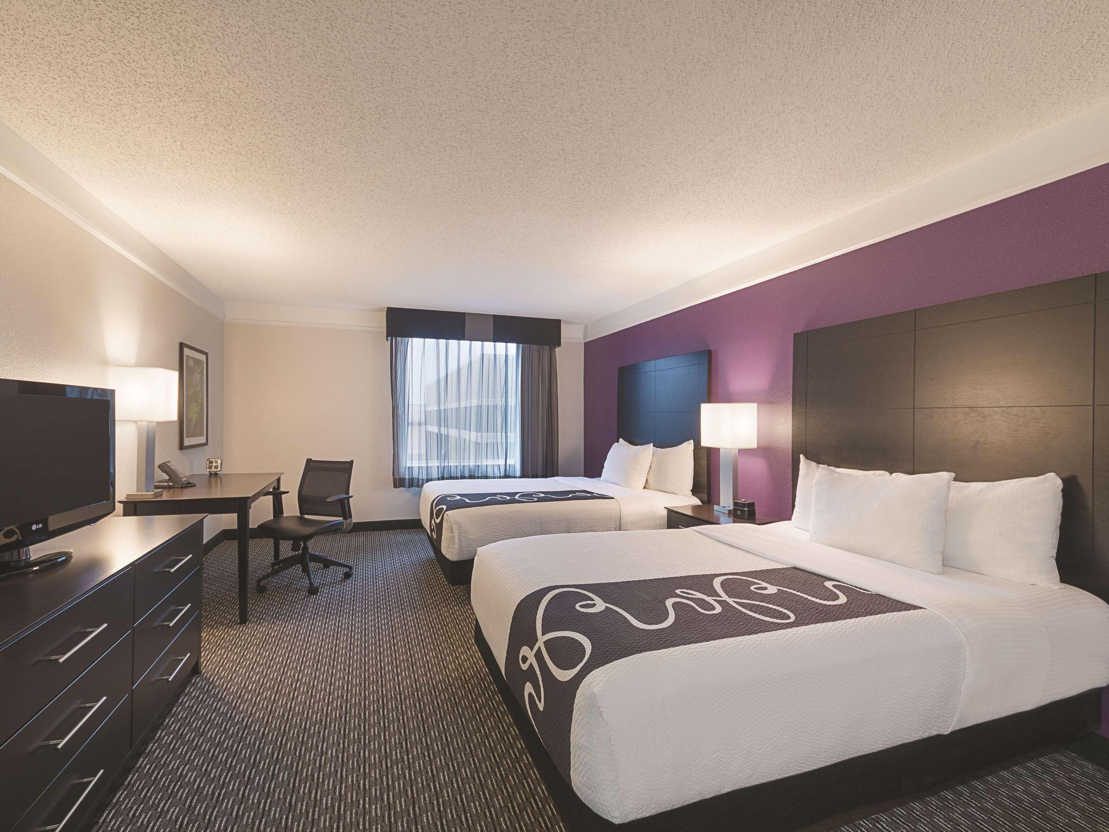 La Quinta By Wyndham Austin Round Rock Hotel Eksteriør billede
