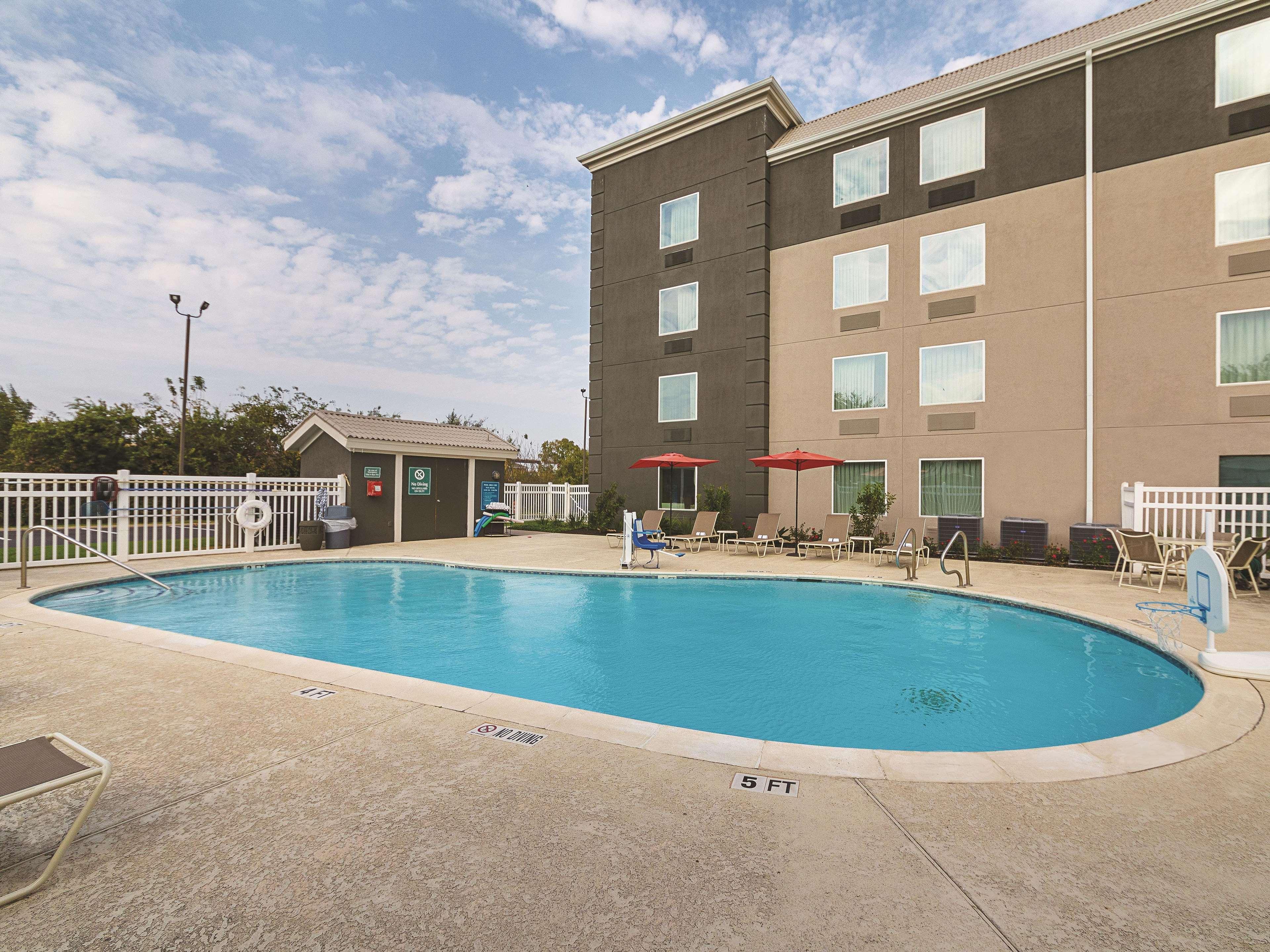 La Quinta By Wyndham Austin Round Rock Hotel Eksteriør billede