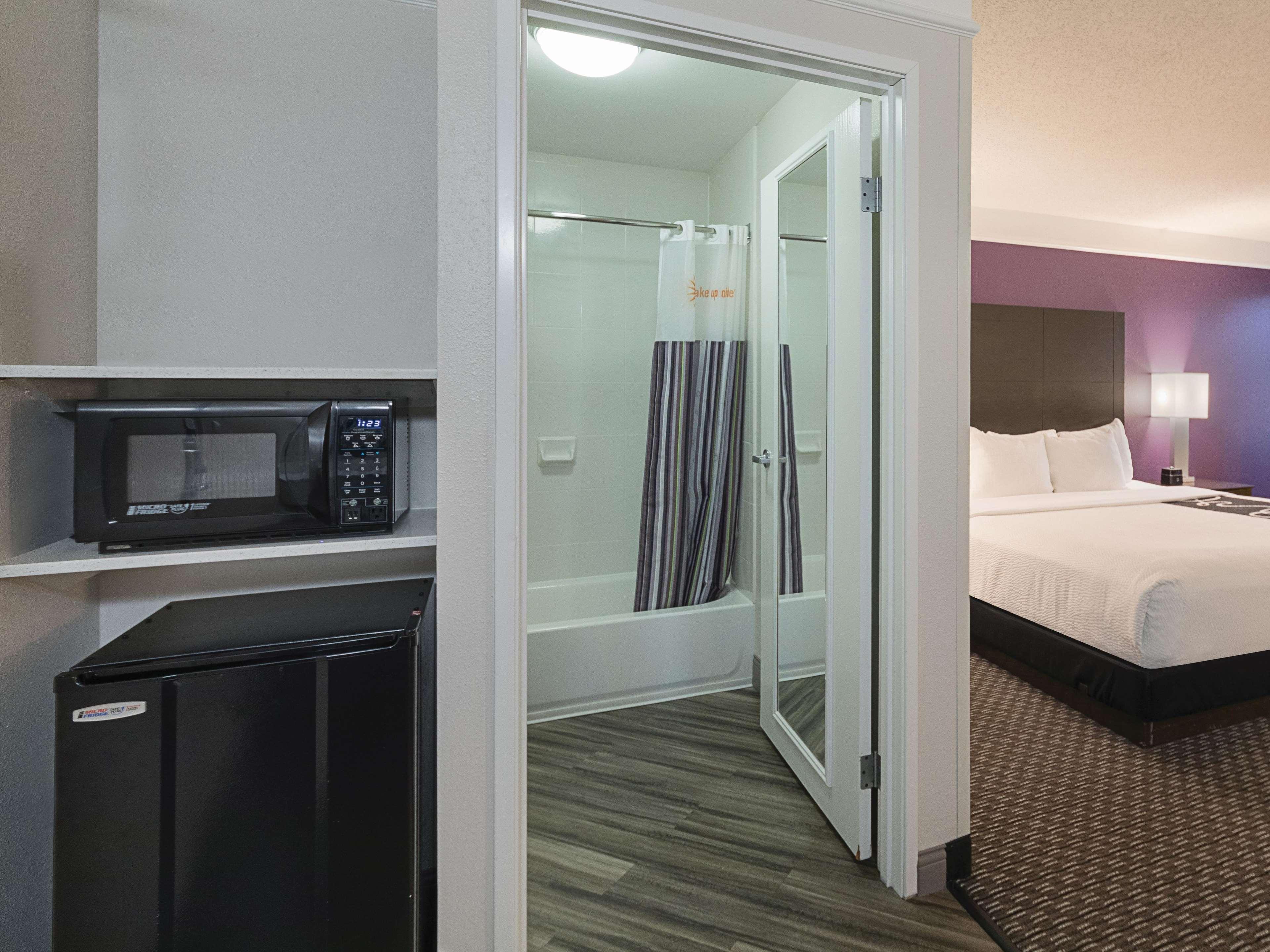 La Quinta By Wyndham Austin Round Rock Hotel Eksteriør billede