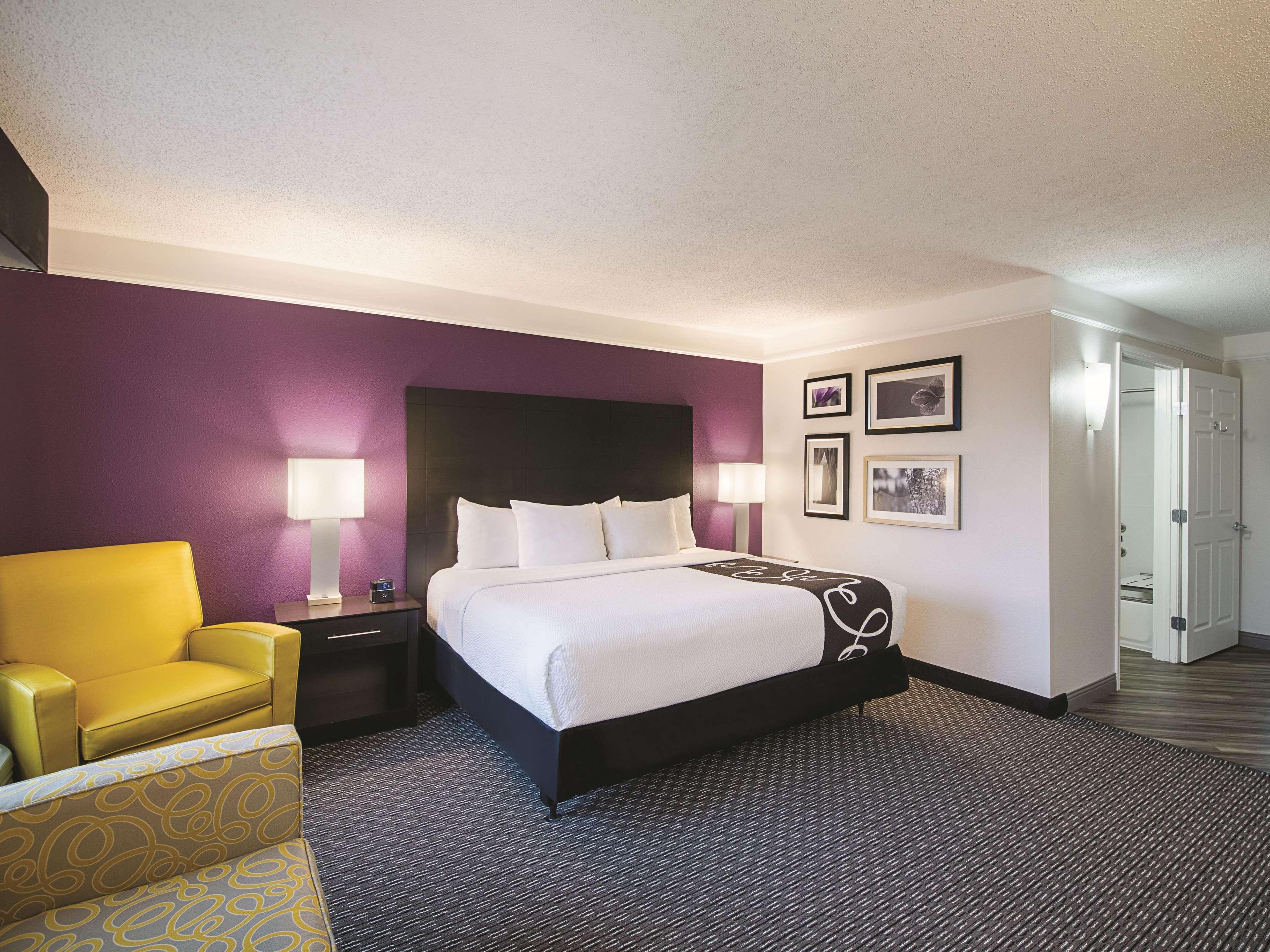 La Quinta By Wyndham Austin Round Rock Hotel Eksteriør billede