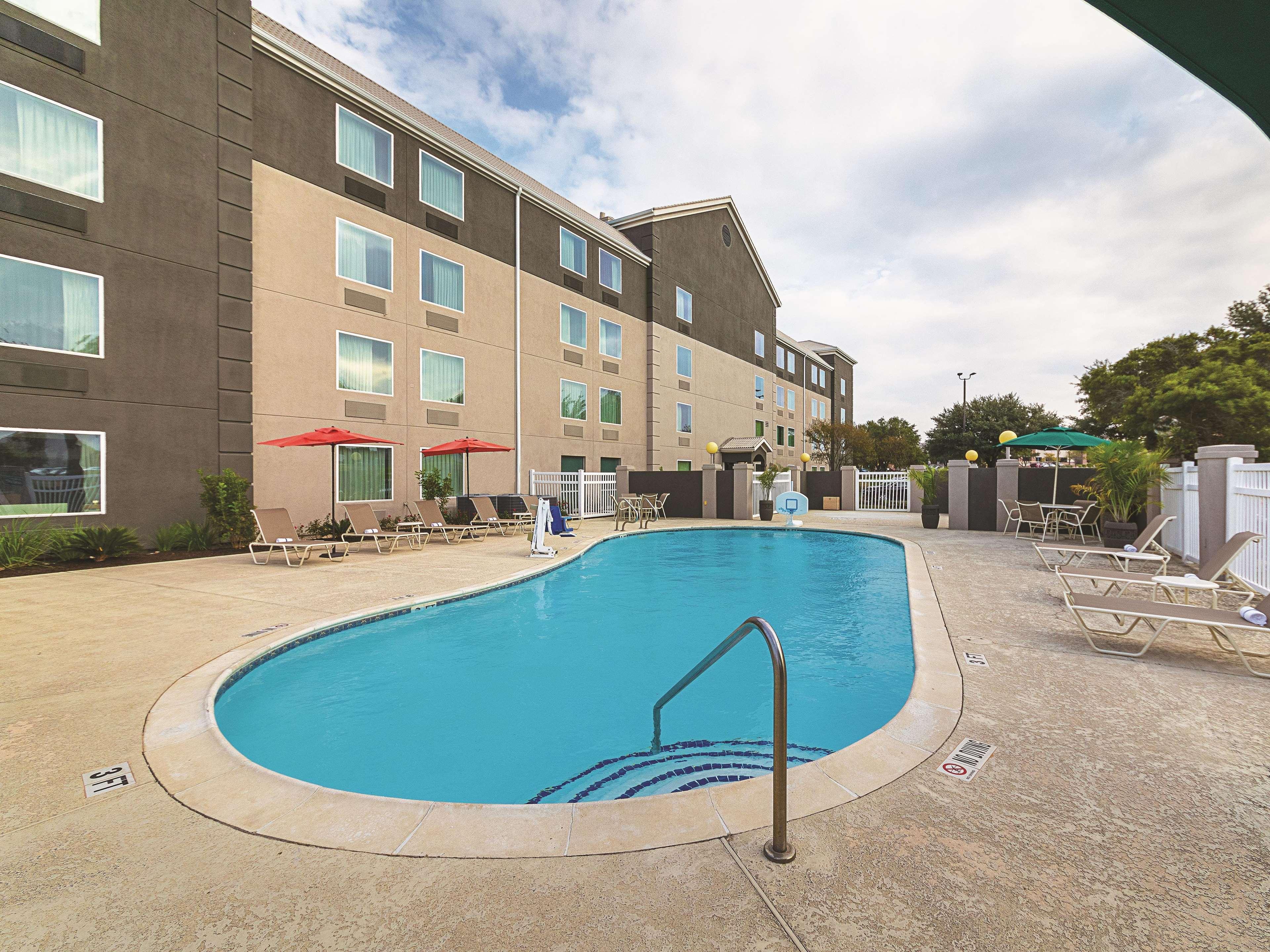 La Quinta By Wyndham Austin Round Rock Hotel Eksteriør billede