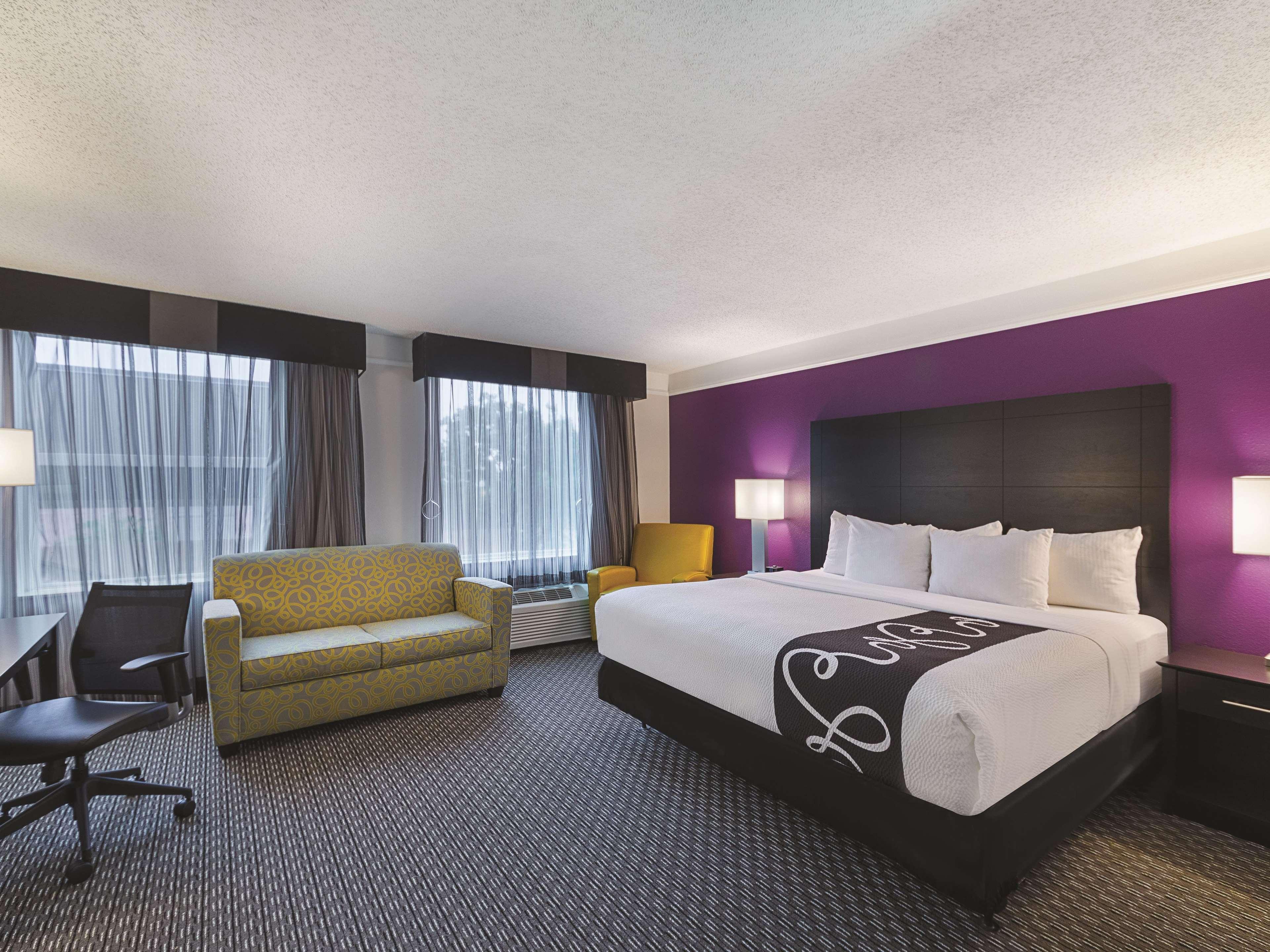 La Quinta By Wyndham Austin Round Rock Hotel Eksteriør billede