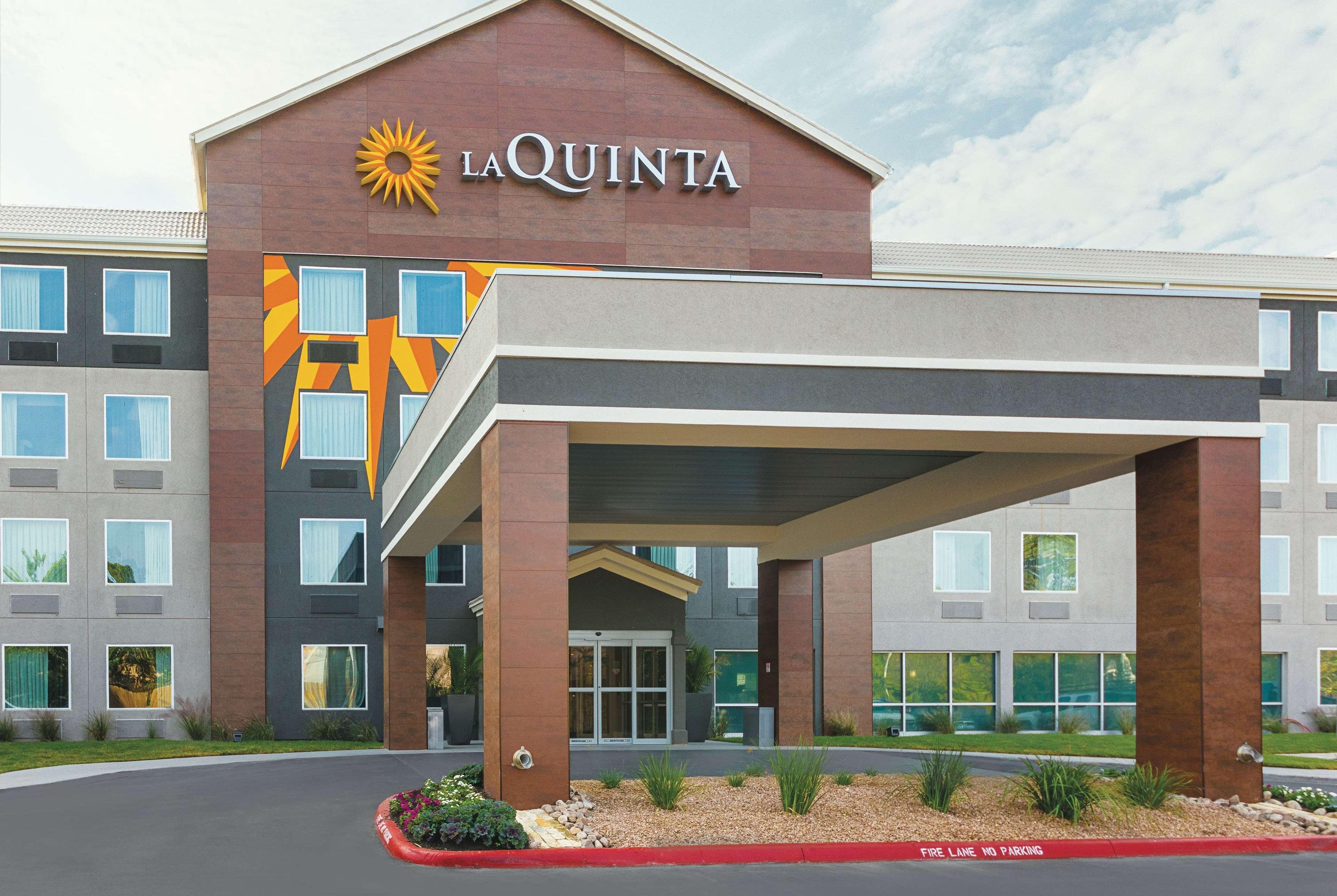 La Quinta By Wyndham Austin Round Rock Hotel Eksteriør billede