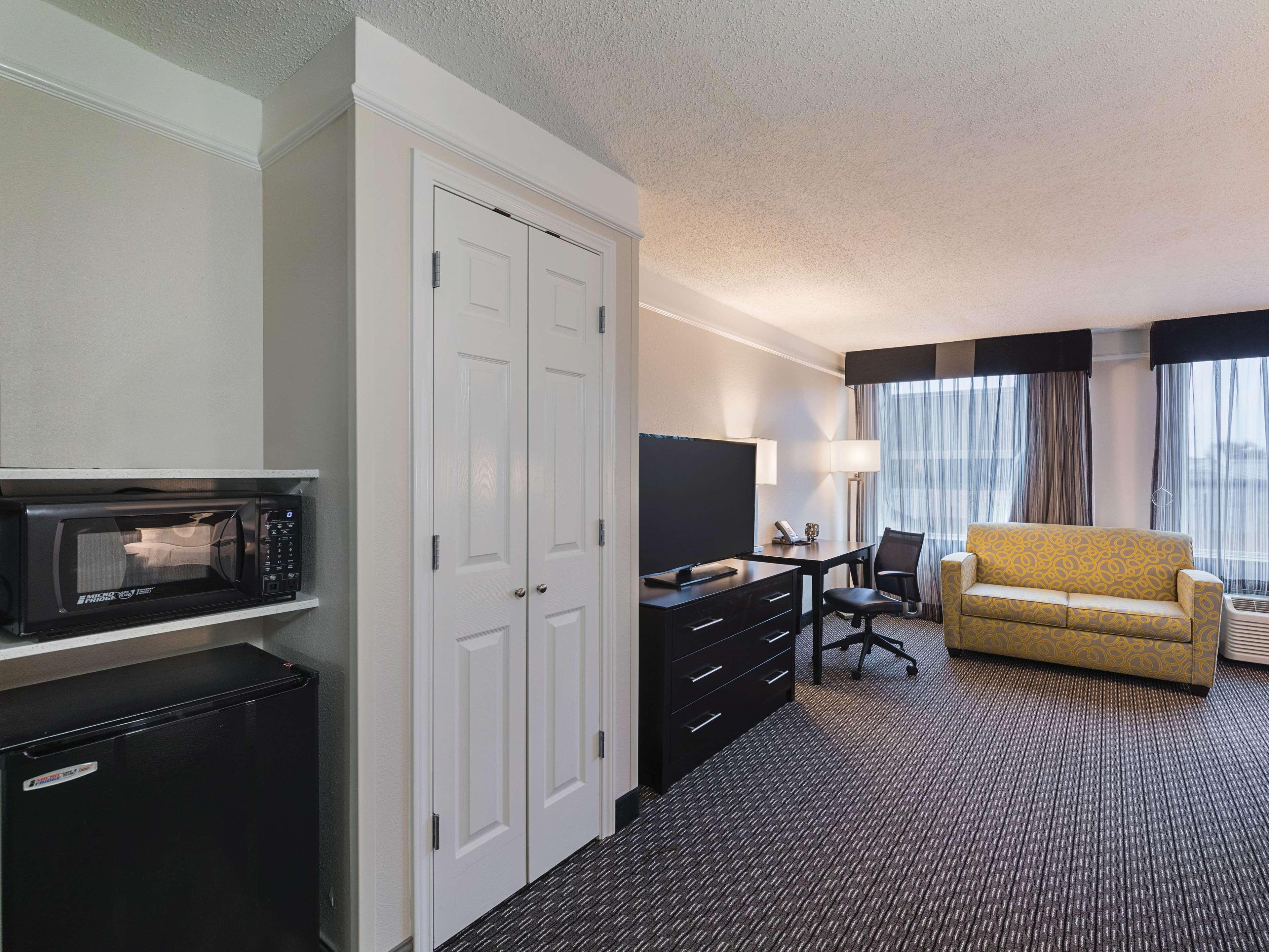 La Quinta By Wyndham Austin Round Rock Hotel Eksteriør billede