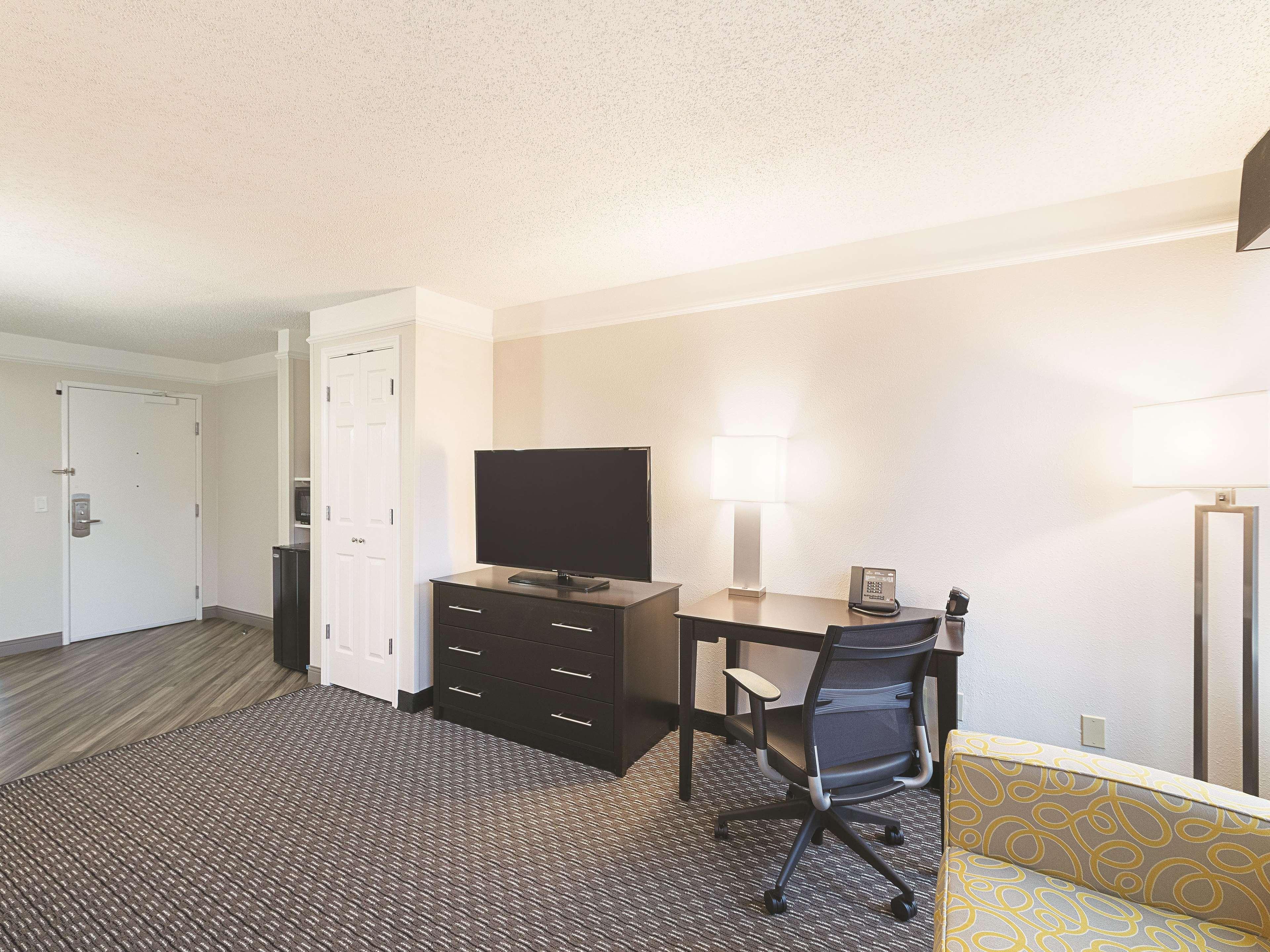 La Quinta By Wyndham Austin Round Rock Hotel Eksteriør billede