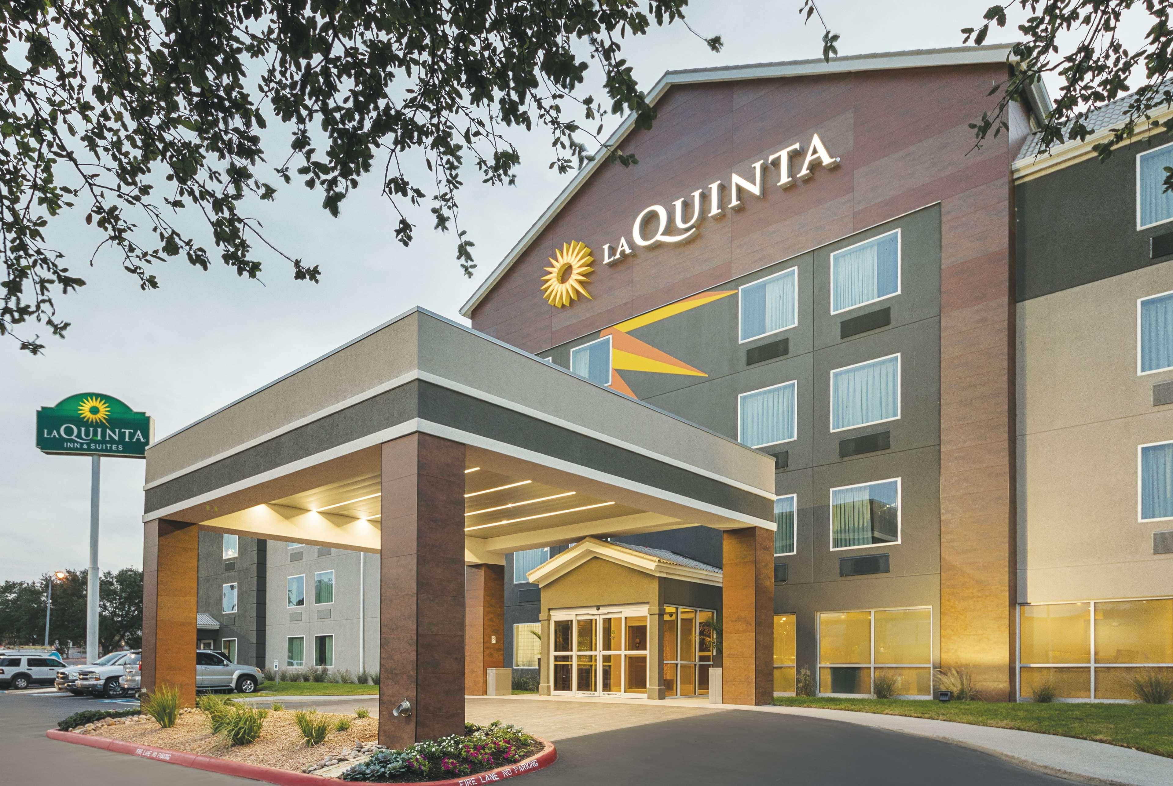 La Quinta By Wyndham Austin Round Rock Hotel Eksteriør billede