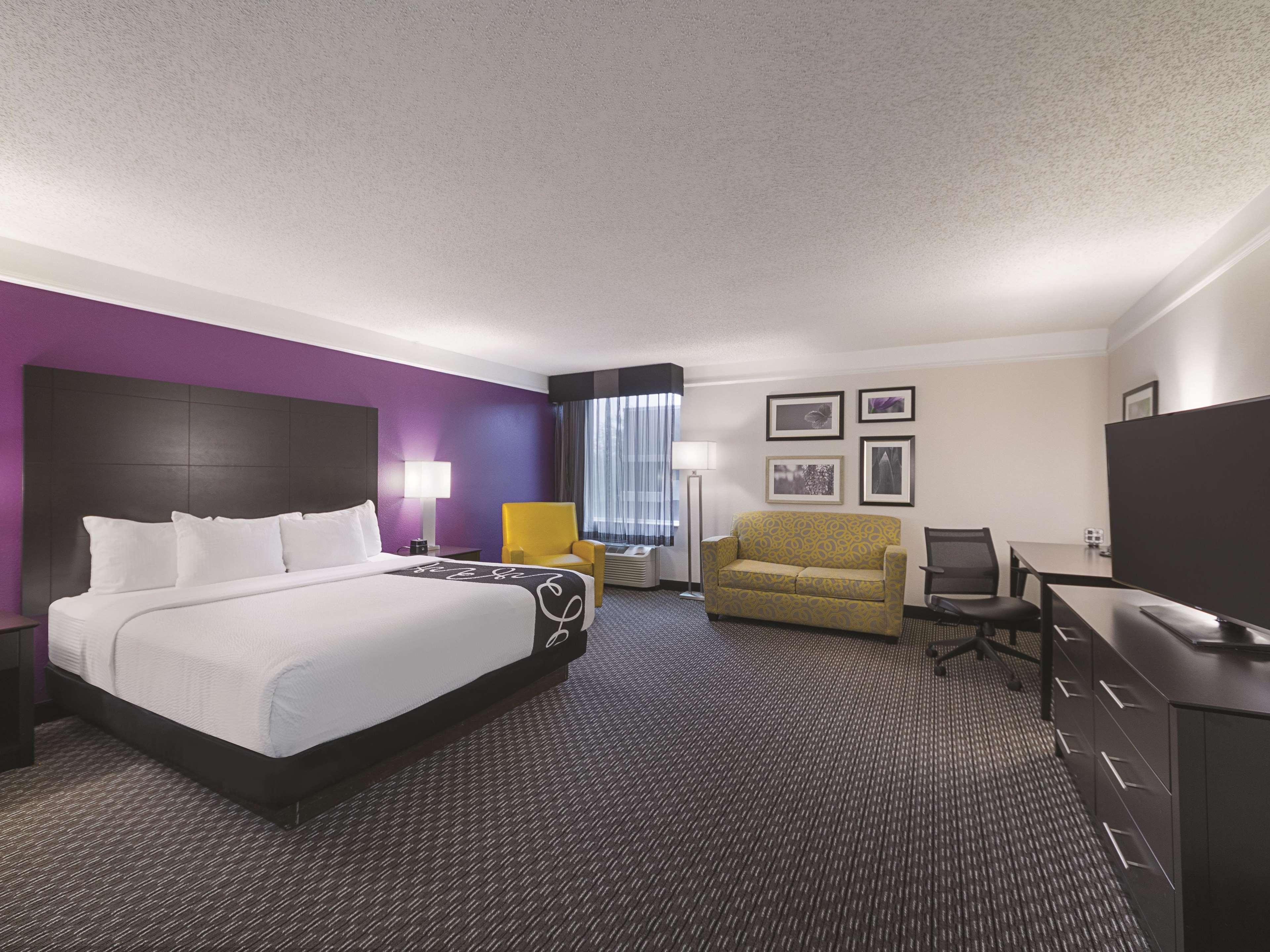 La Quinta By Wyndham Austin Round Rock Hotel Eksteriør billede