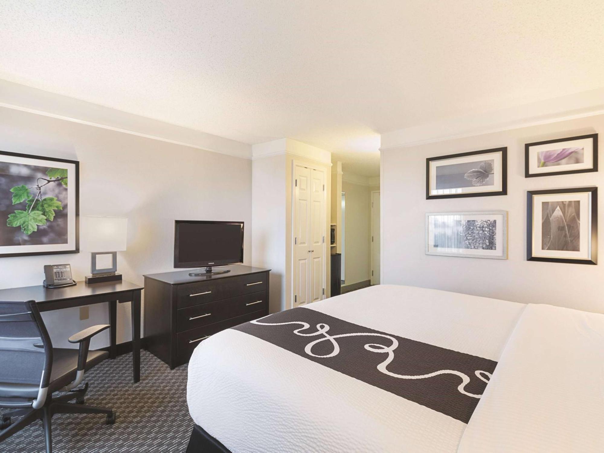 La Quinta By Wyndham Austin Round Rock Hotel Eksteriør billede