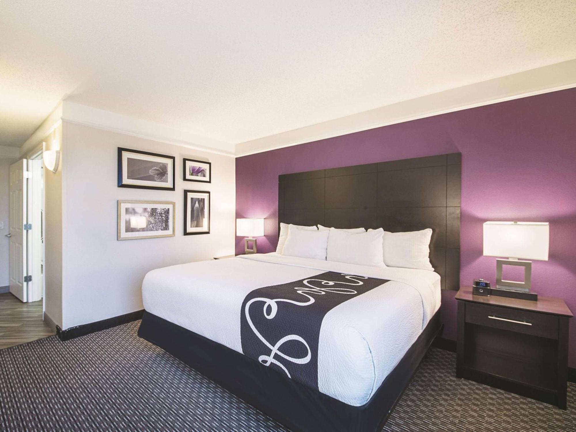 La Quinta By Wyndham Austin Round Rock Hotel Eksteriør billede